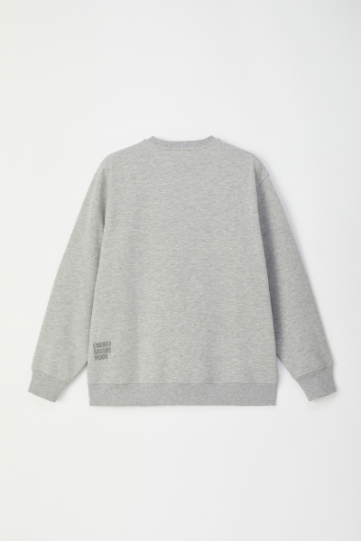 Resim Unisex Sweatshirt-Slh - 143-Grimelanj