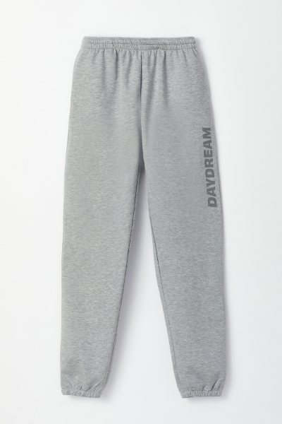 Resim Erkek Sweatpant-Slf - 143-Grimelanj