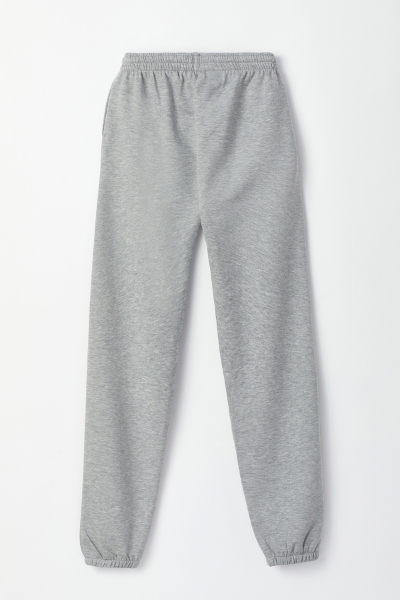 Resim Erkek Sweatpant-Slf - 143-Grimelanj