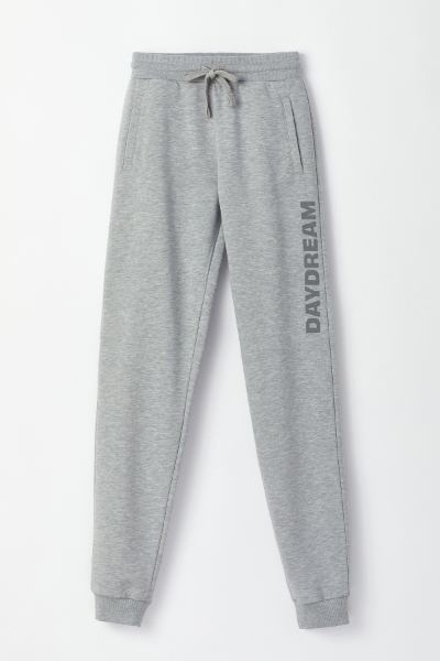 Resim Kadın Sweatpant-Sll - 143-Grimelanj