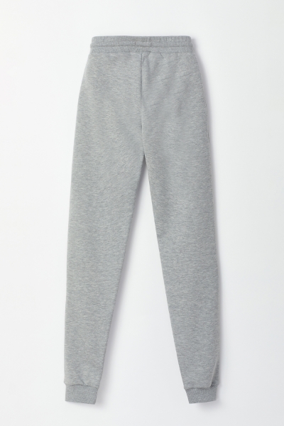 Resim Kadın Sweatpant-Sll - 143-Grimelanj