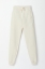 Resim Kadın Sweatpant-Sll - 110-Ekru