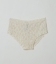 Resim Dantel cheeky külot-Llb - 112-Ekru 