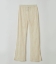Resim Dantel pantolon-Lpı - 112-Ekru 