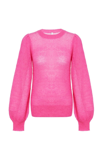 Resim Triko Kazak-Mhb - 453-Uzay Pembesi