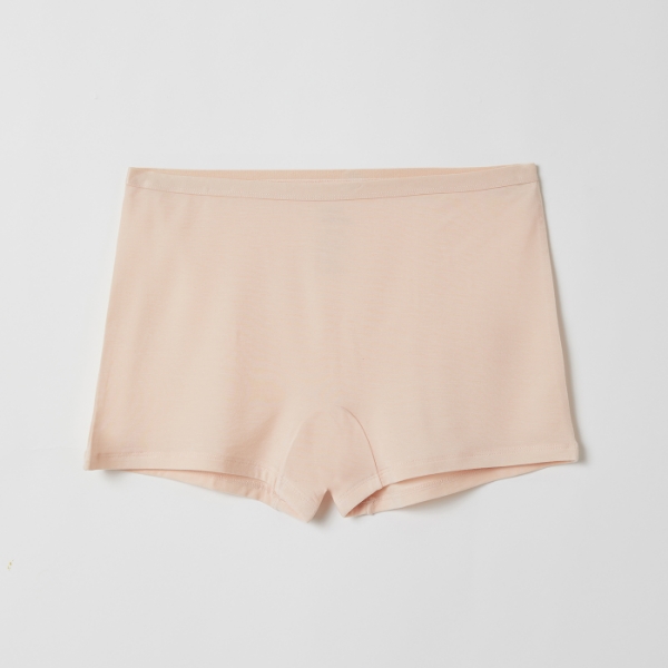 Resim Kadın Külot-Nwd - Somon