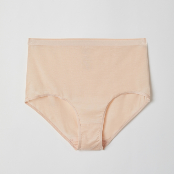 Resim Kadın Külot-Nwc - Somon