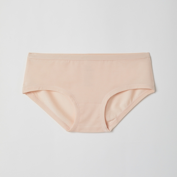 Resim Kadın Külot-Nwb - Somon