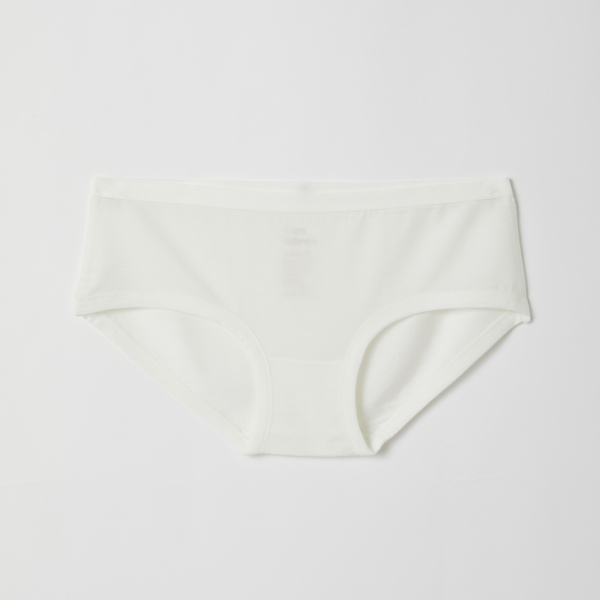 Resim Kadın Külot-Nwb - Ekru