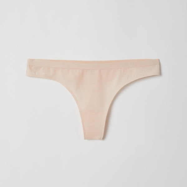 Resim Kadın Külot- - Somon