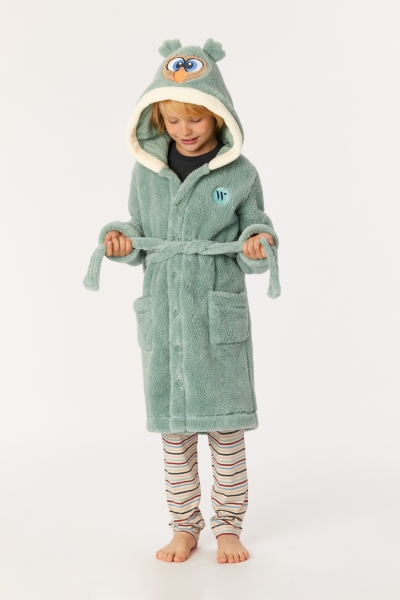 Resim Sabahlık-Rom - 806-Deniz Yeşili