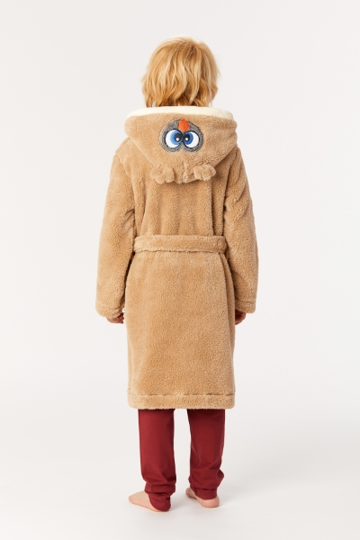 Resim Sabahlık-Rom - 278-Bej