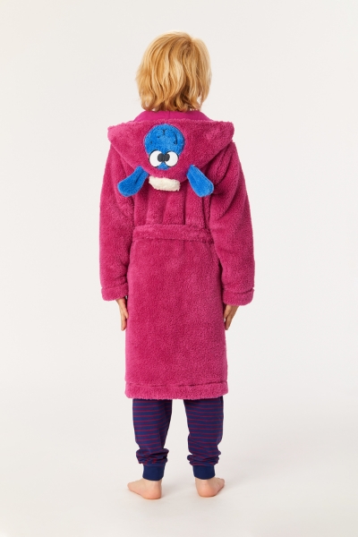 Resim Sabahlık-Rom - 467-Fuşya 