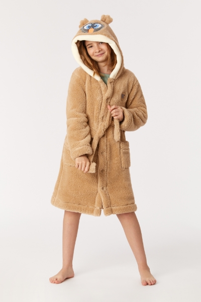 Resim Sabahlık-Rom - 278-Bej