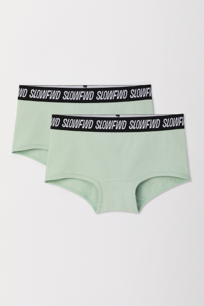 Resim Kadın Hipster-Suc - 711-Küf Yeşili