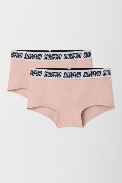 Resim Kadın Hipster-Suc - 446-Toz Pembe