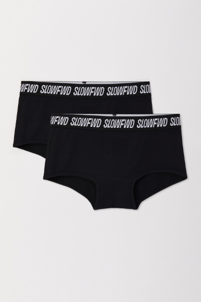 Resim Kadın Hipster-Suc - 197-Siyah