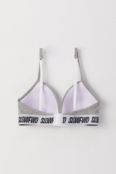 Resim Kadın Bra-Sub - 143-Grimelanj