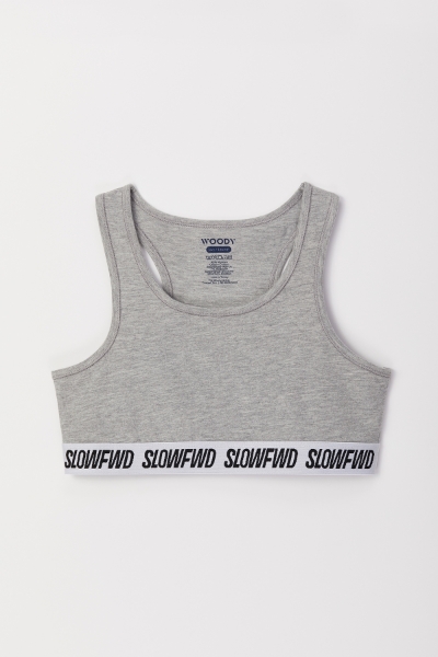 Resim Kadın Sport Bralet-Sua - 143-Grimelanj