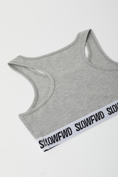 Resim Kadın Sport Bralet-Sua - 143-Grimelanj