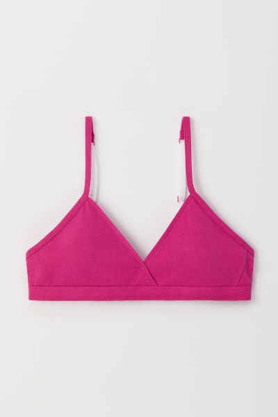 Resim Sütyen-Bra - 467-Fuşya 