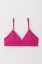 Resim Sütyen-Bra - 467-Fuşya 