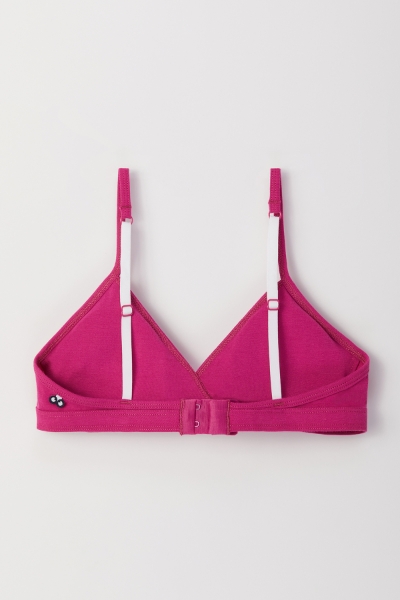 Resim Sütyen-Bra - 467-Fuşya 