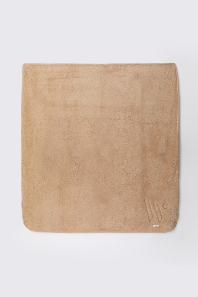 Resim Velsoft Battaniye-Plı - 278-Bej