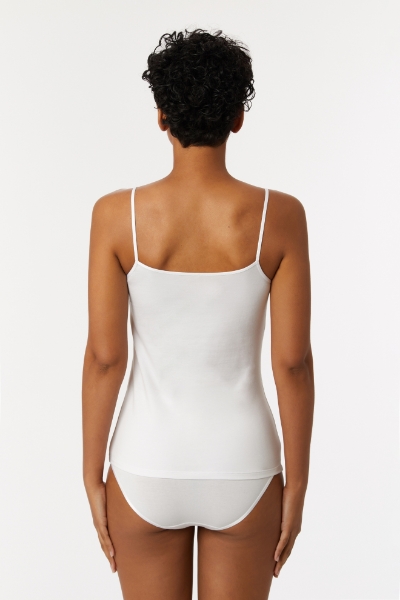 Resim Kadın Atlet-Weg - 100-Beyaz