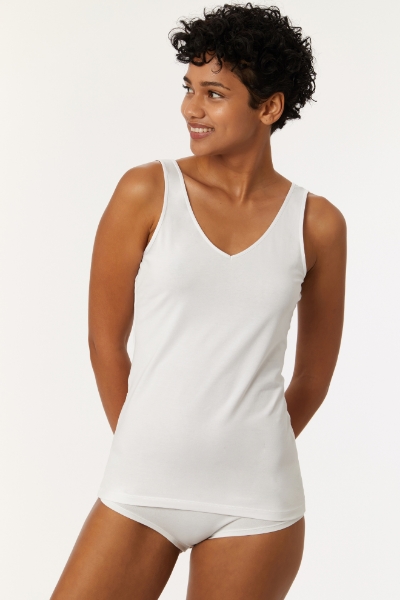 Resim Kadın Atlet-Wws - 100-Beyaz