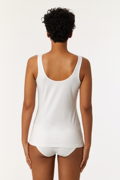 Resim Kadın Atlet-Wws - 100-Beyaz