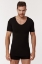 Resim Erkek Atlet-Bav - 199-Siyah