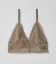 Resim Dantel bralet-Luc - 229-Puslu Kahve