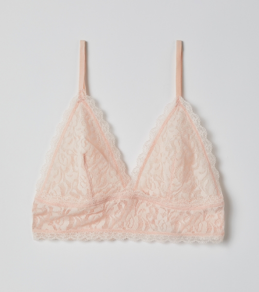 Resim Dantel bralet-Luc - 405-Şeftali Pembesi