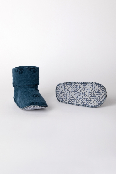 Resim Velsoft Patik-Boo - 984-Kedi Baskılı