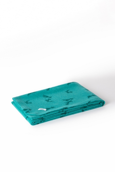 Resim Velsoft Battaniye-Pla - 974-Kurt Baskılı