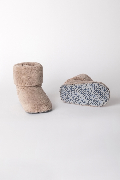 Resim Velsoft Patik-Boo - 137-Kutup Ayısı Temalı Vizon