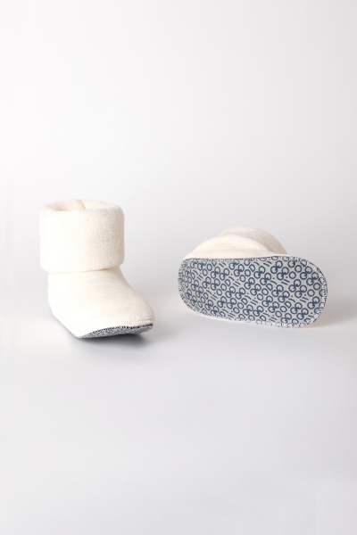 Resim Velsoft Patik-Boo - 112 EGGNOG