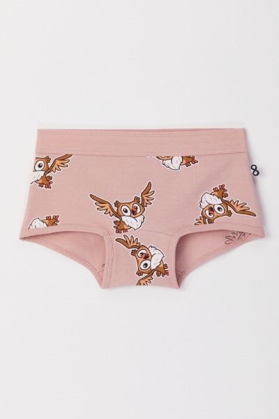 Resim 10-16 Yaş Külot-Shd - 066-SET