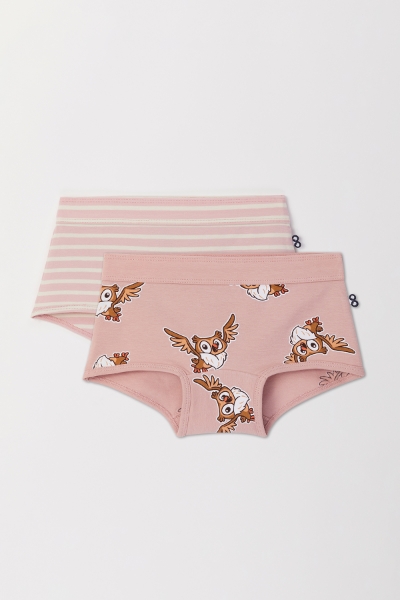 Resim 2-8 Yaş Külot-Shd - 066-SET