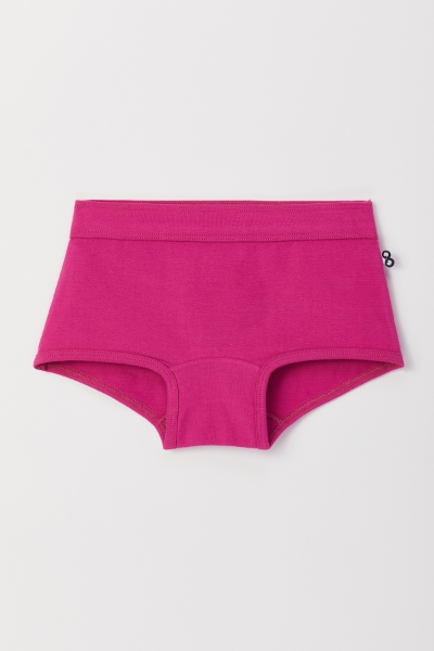 Resim 10-16 Yaş Külot-Shd - 063-SET