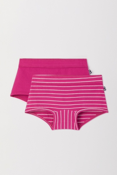 Resim 2-8 Yaş Külot-Shd - 063-SET