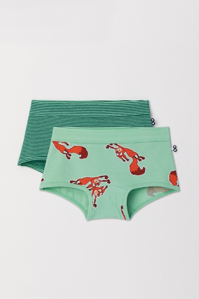 Resim 2-8 Yaş Külot-Shd - 062-SET