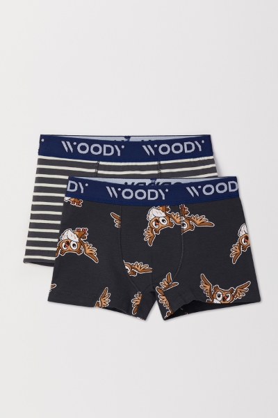 Resim 10-16 Yaş Boxer-Cld - 060-SET