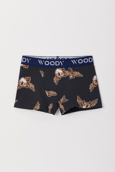 Resim 2-8 Yaş Boxer-Cld - 060-SET