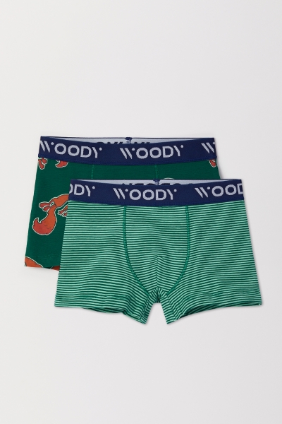 Resim 10-16 Yaş Boxer-Cld - 058-SET