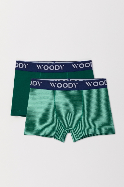 Resim 2-8 Yaş Boxer-Cld - 057-SET