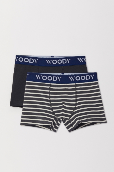 Resim 2-8 Yaş Boxer-Cld - 056-SET