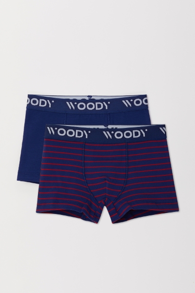 Resim 10-16 Yaş Boxer-Cld - 055-SET