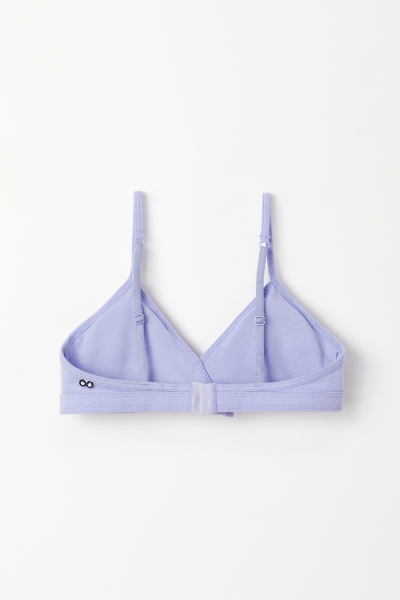 Resim Sütyen-Bra - 306-Lavanta